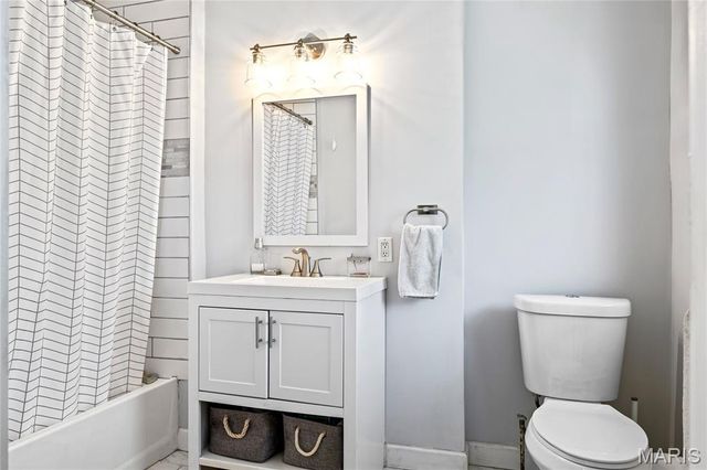 6364 Washington Avenue, University City, MO 63130