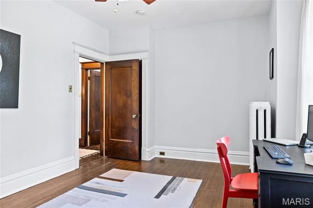 6364 Washington Avenue, University City, MO 63130