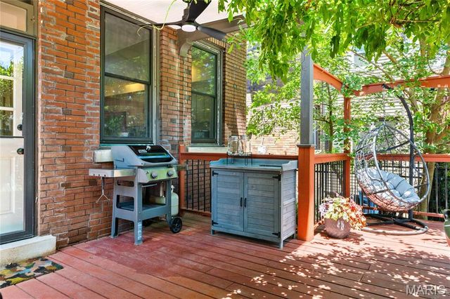 6364 Washington Avenue, University City, MO 63130
