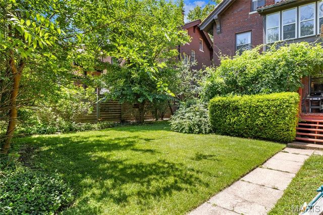 6364 Washington Avenue, University City, MO 63130