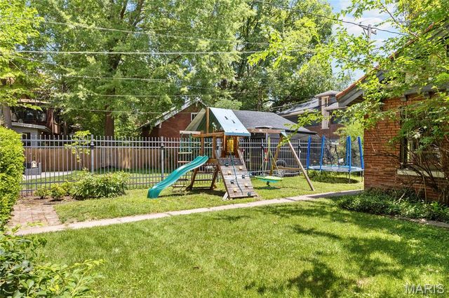 6364 Washington Avenue, University City, MO 63130
