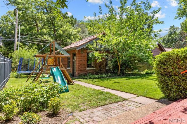 6364 Washington Avenue, University City, MO 63130