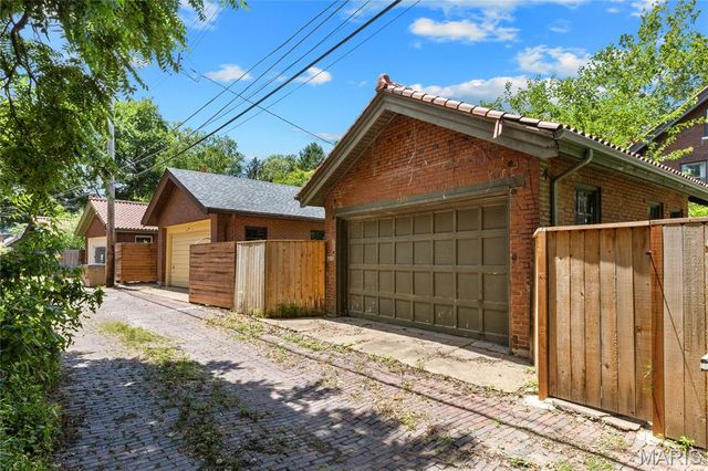 6364 Washington Avenue, University City, MO 63130