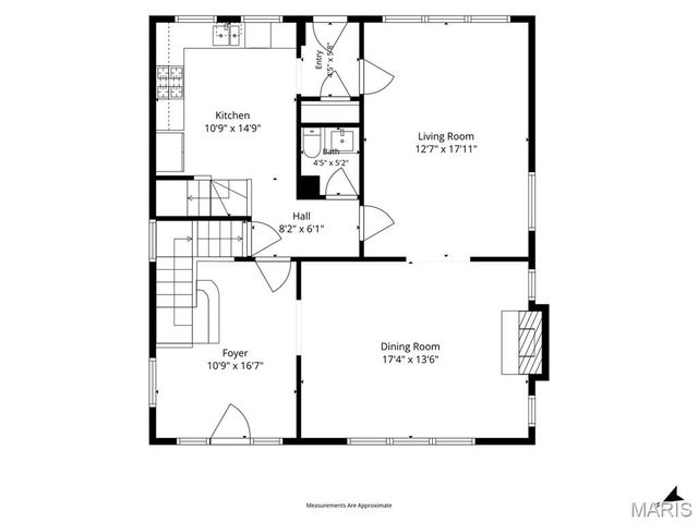 6364 Washington Avenue, University City, MO 63130