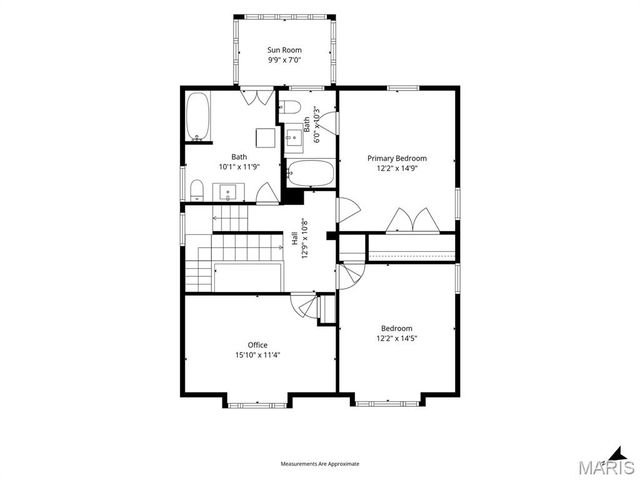 6364 Washington Avenue, University City, MO 63130