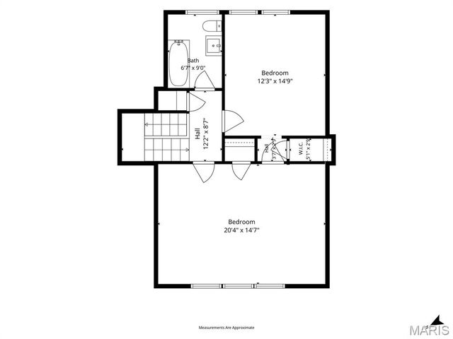 6364 Washington Avenue, University City, MO 63130