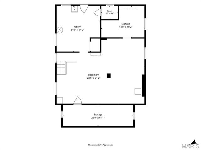 6364 Washington Avenue, University City, MO 63130