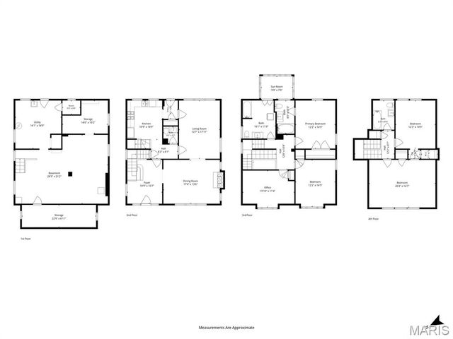 6364 Washington Avenue, University City, MO 63130