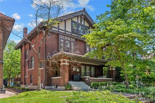 6364 Washington Avenue, University City, MO 63130