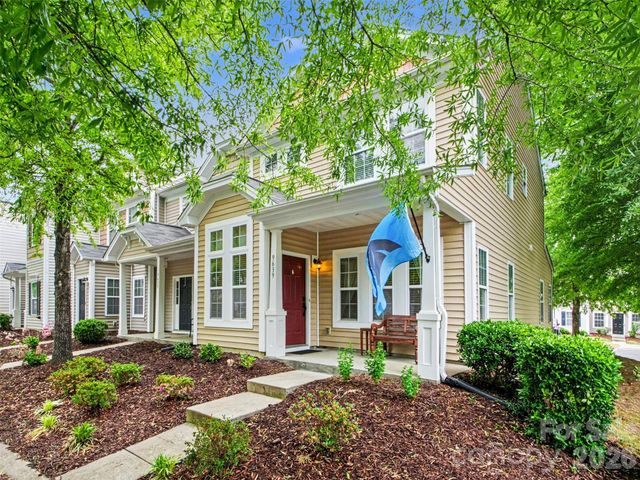 9639 Turning Wheel Drive, Charlotte, NC 28214