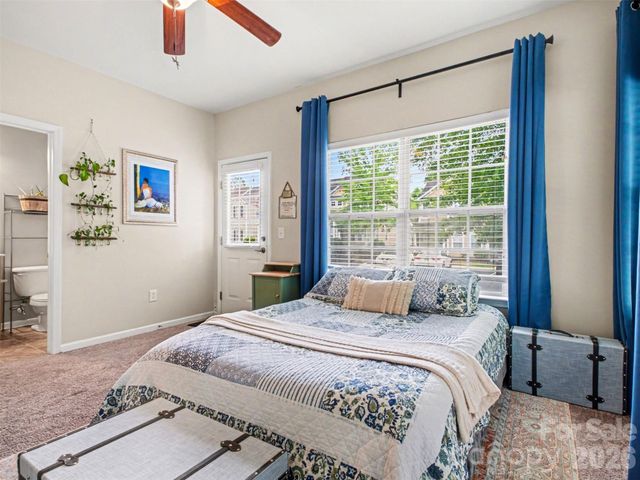 9639 Turning Wheel Drive, Charlotte, NC 28214