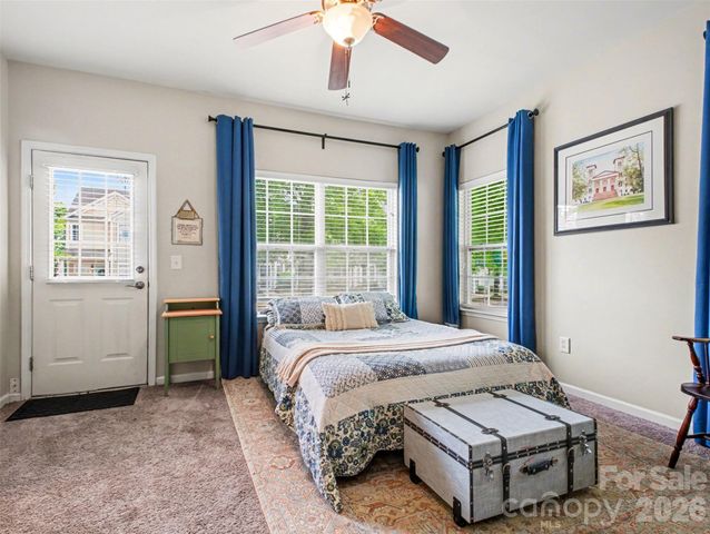 9639 Turning Wheel Drive, Charlotte, NC 28214