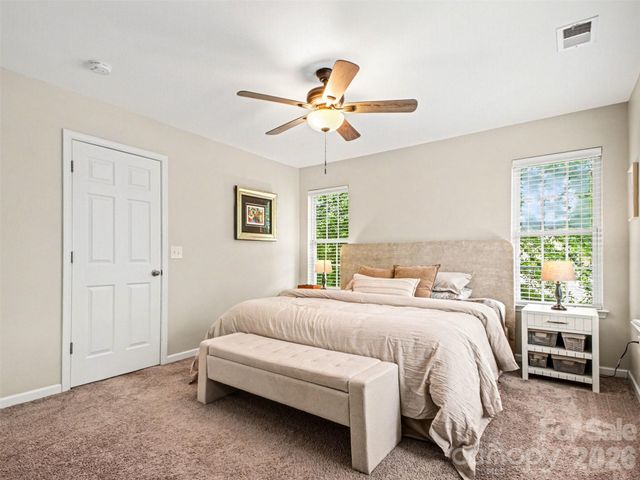 9639 Turning Wheel Drive, Charlotte, NC 28214