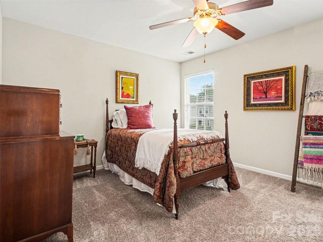 9639 Turning Wheel Drive, Charlotte, NC 28214