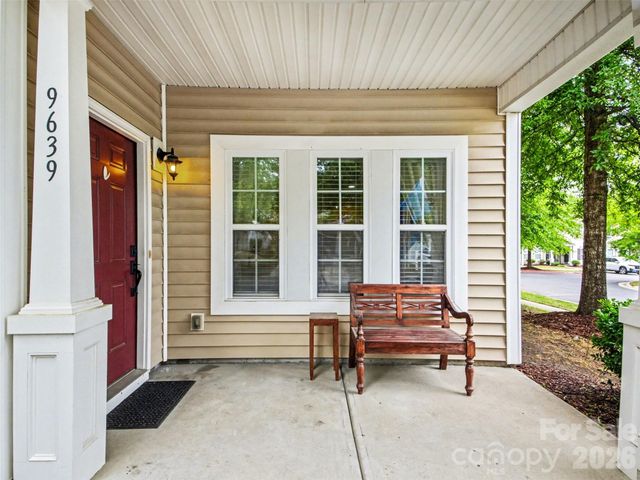 9639 Turning Wheel Drive, Charlotte, NC 28214