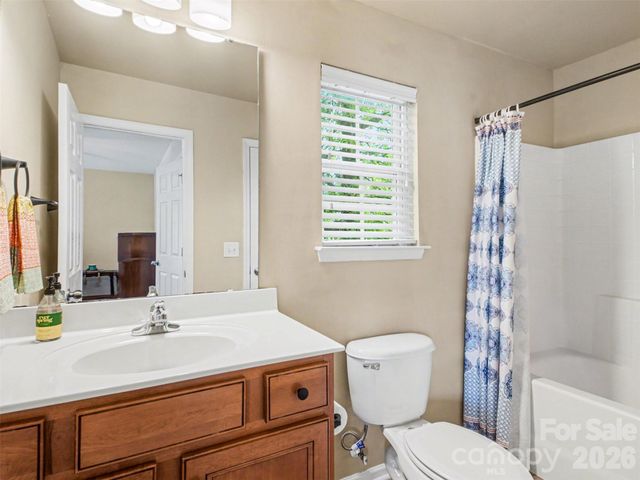 9639 Turning Wheel Drive, Charlotte, NC 28214