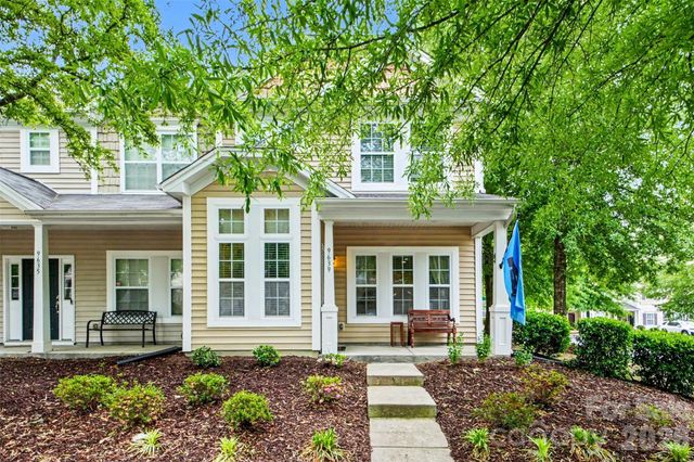9639 Turning Wheel Drive, Charlotte, NC 28214