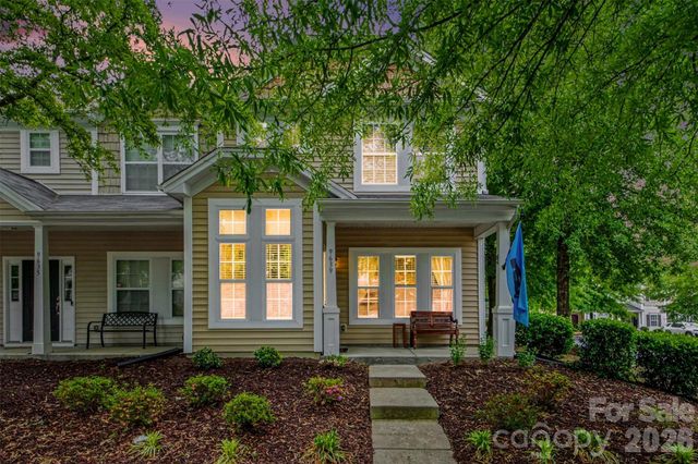 9639 Turning Wheel Drive, Charlotte, NC 28214