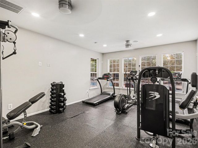 9639 Turning Wheel Drive, Charlotte, NC 28214