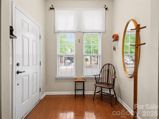 9639 Turning Wheel Drive, Charlotte, NC 28214