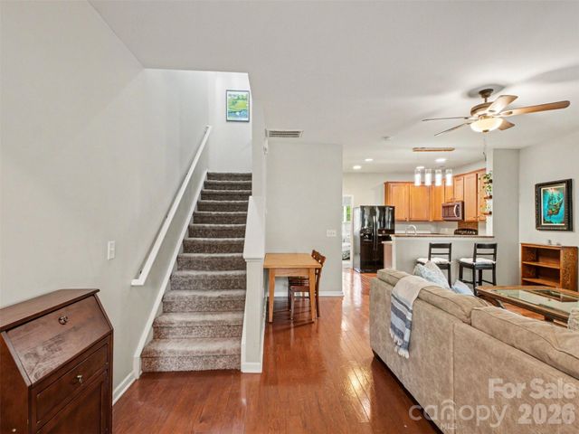 9639 Turning Wheel Drive, Charlotte, NC 28214