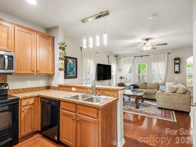 9639 Turning Wheel Drive, Charlotte, NC 28214