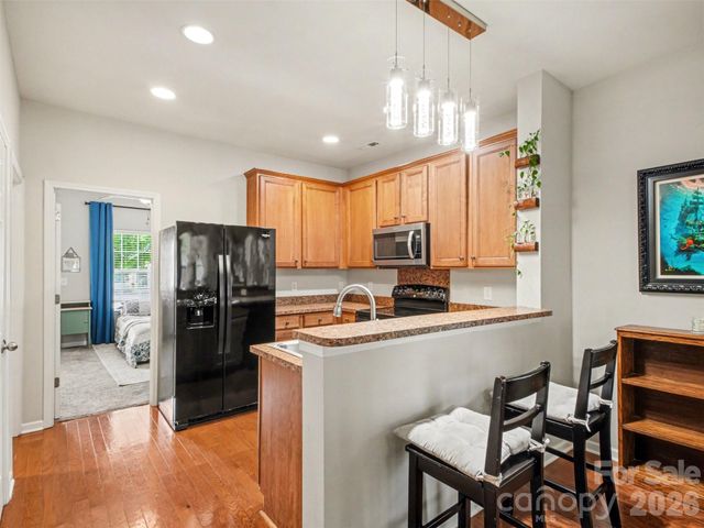 9639 Turning Wheel Drive, Charlotte, NC 28214