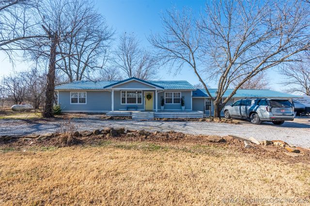 36032 S 4215 Road, Inola, OK 74036