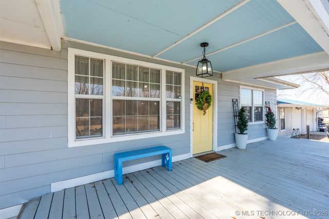 36032 S 4215 Road, Inola, OK 74036