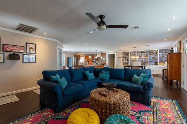 36032 S 4215 Road, Inola, OK 74036