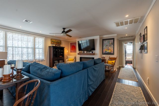 36032 S 4215 Road, Inola, OK 74036