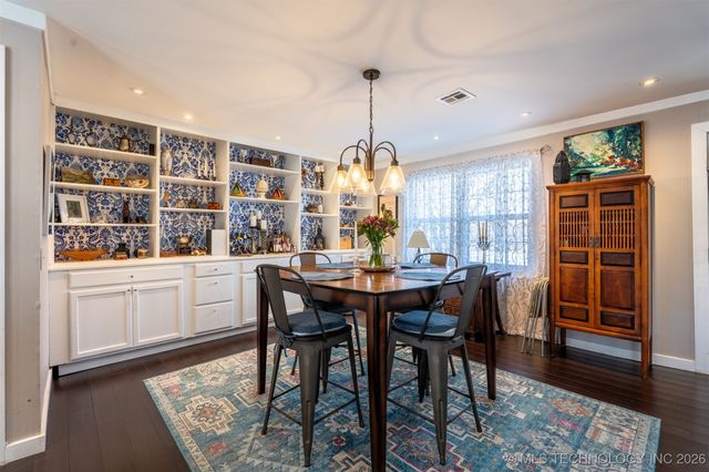 36032 S 4215 Road, Inola, OK 74036