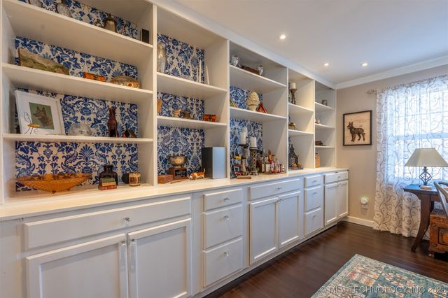 36032 S 4215 Road, Inola, OK 74036