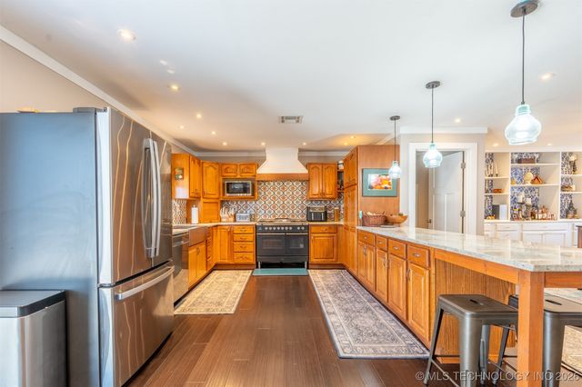 36032 S 4215 Road, Inola, OK 74036