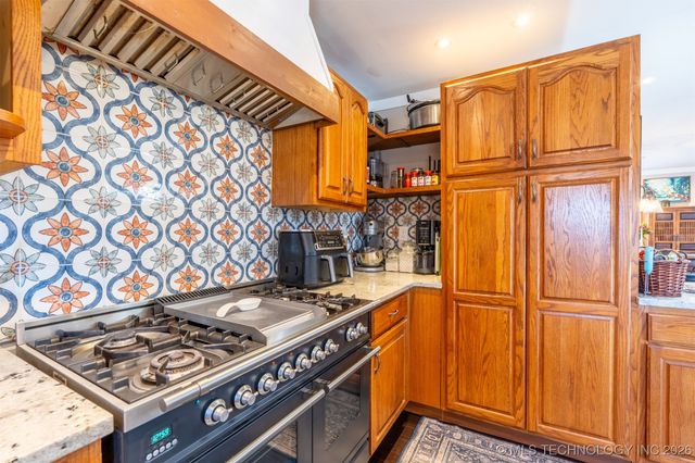 36032 S 4215 Road, Inola, OK 74036