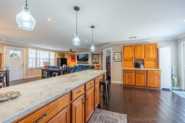 36032 S 4215 Road, Inola, OK 74036