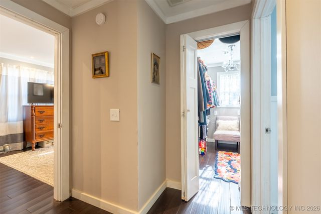 36032 S 4215 Road, Inola, OK 74036