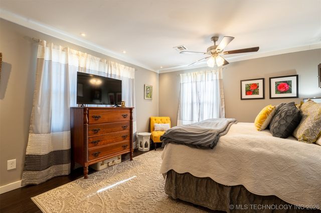 36032 S 4215 Road, Inola, OK 74036