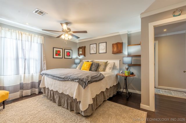 36032 S 4215 Road, Inola, OK 74036