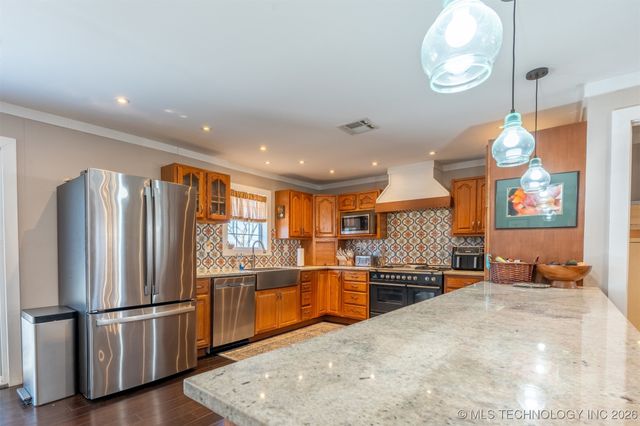 36032 S 4215 Road, Inola, OK 74036