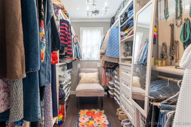 36032 S 4215 Road, Inola, OK 74036