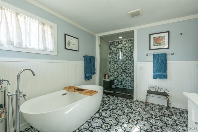 36032 S 4215 Road, Inola, OK 74036