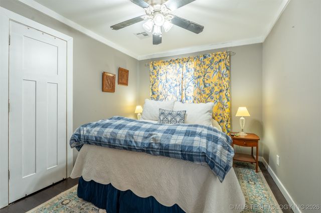 36032 S 4215 Road, Inola, OK 74036