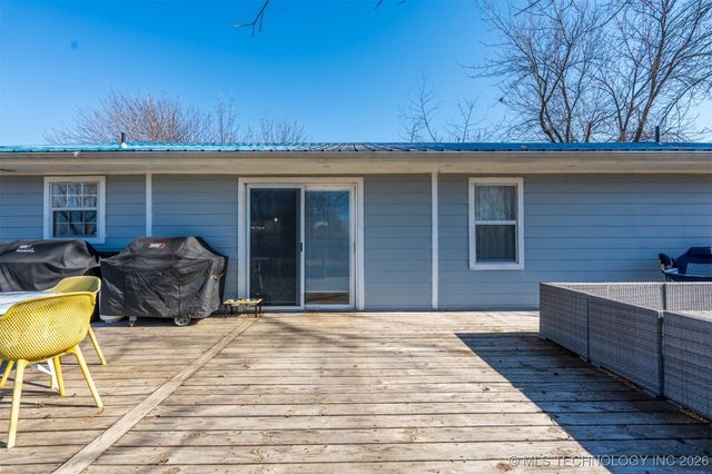 36032 S 4215 Road, Inola, OK 74036