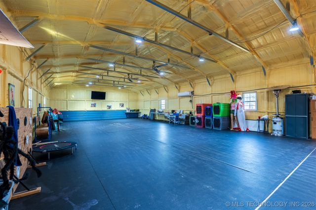 36032 S 4215 Road, Inola, OK 74036