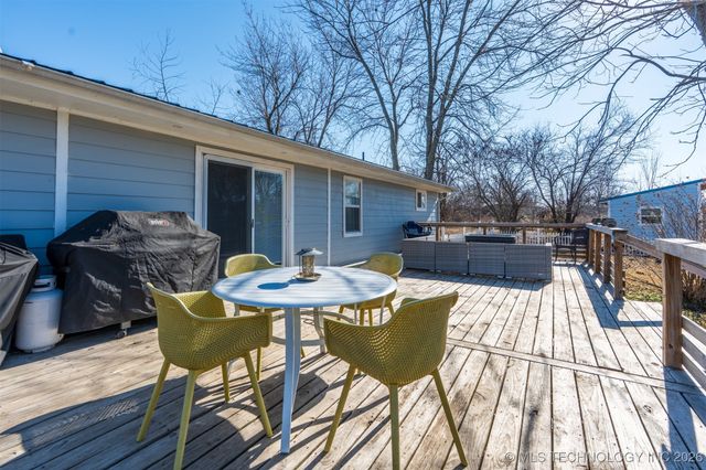 36032 S 4215 Road, Inola, OK 74036