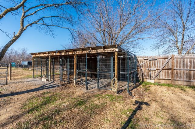 36032 S 4215 Road, Inola, OK 74036
