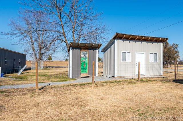 36032 S 4215 Road, Inola, OK 74036