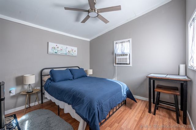 36032 S 4215 Road, Inola, OK 74036