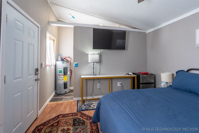 36032 S 4215 Road, Inola, OK 74036